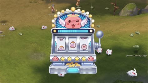 ragnarok slot|Slot Enchantment .